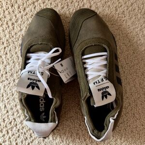 adidas x Song for the Mute Taekwondo Mei sneakers Women 9